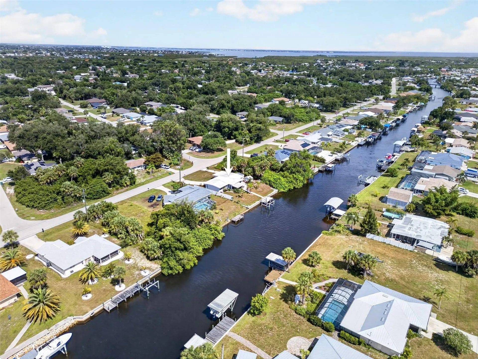 3349 Rock Creek Drive Port Charlotte FL 33948