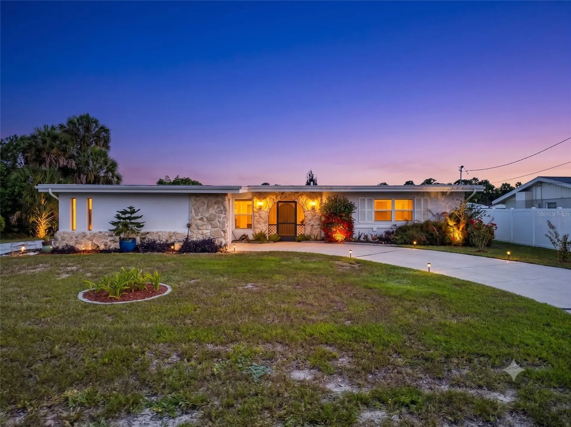 3349 Rock Creek Drive Port Charlotte FL 33948