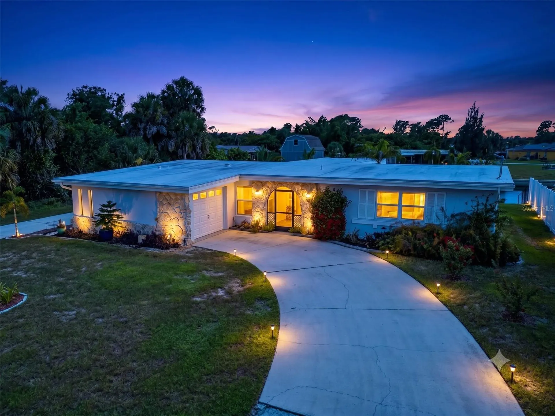 3349 Rock Creek Drive Port Charlotte FL 33948