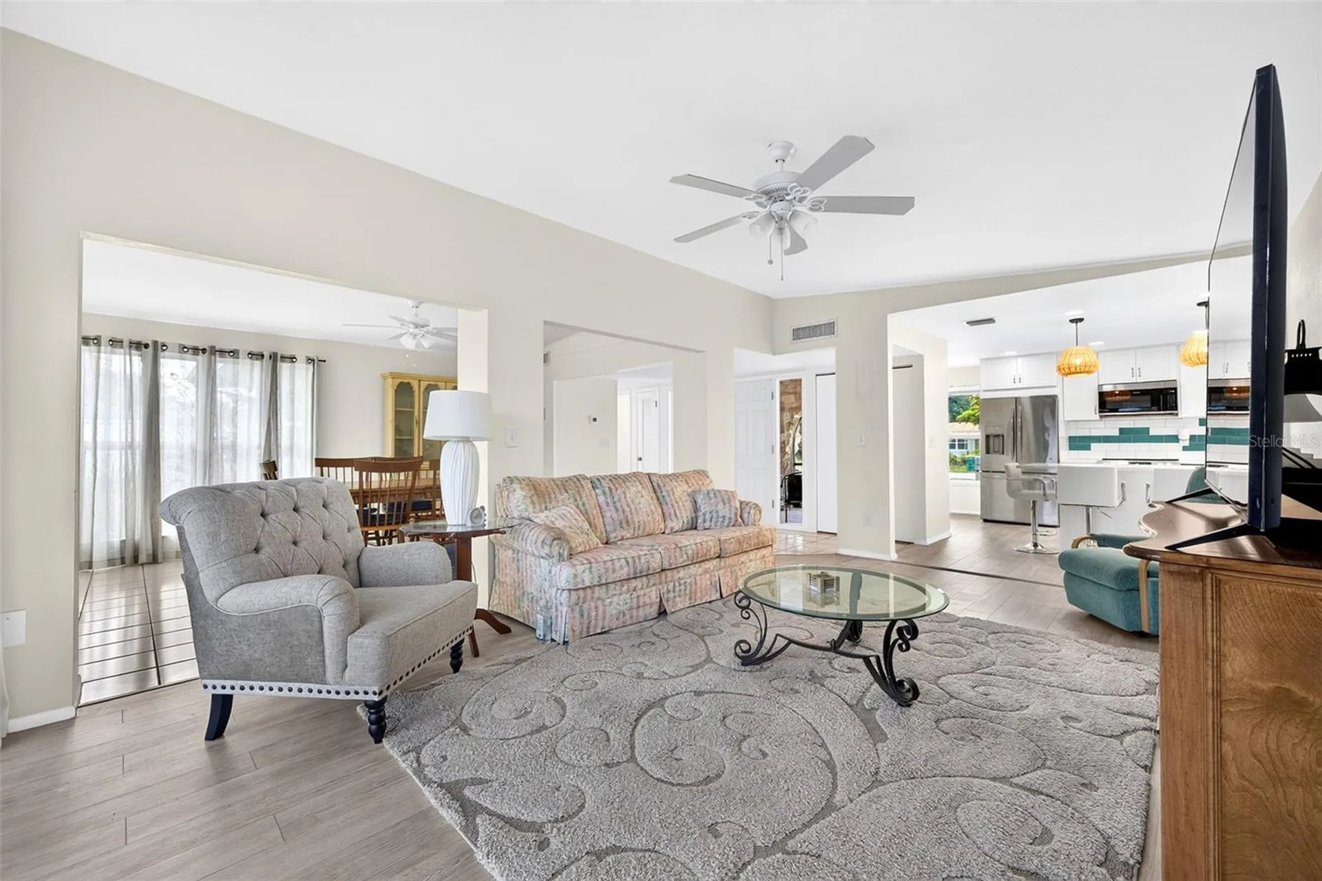 3349 Rock Creek Drive Port Charlotte FL 33948
