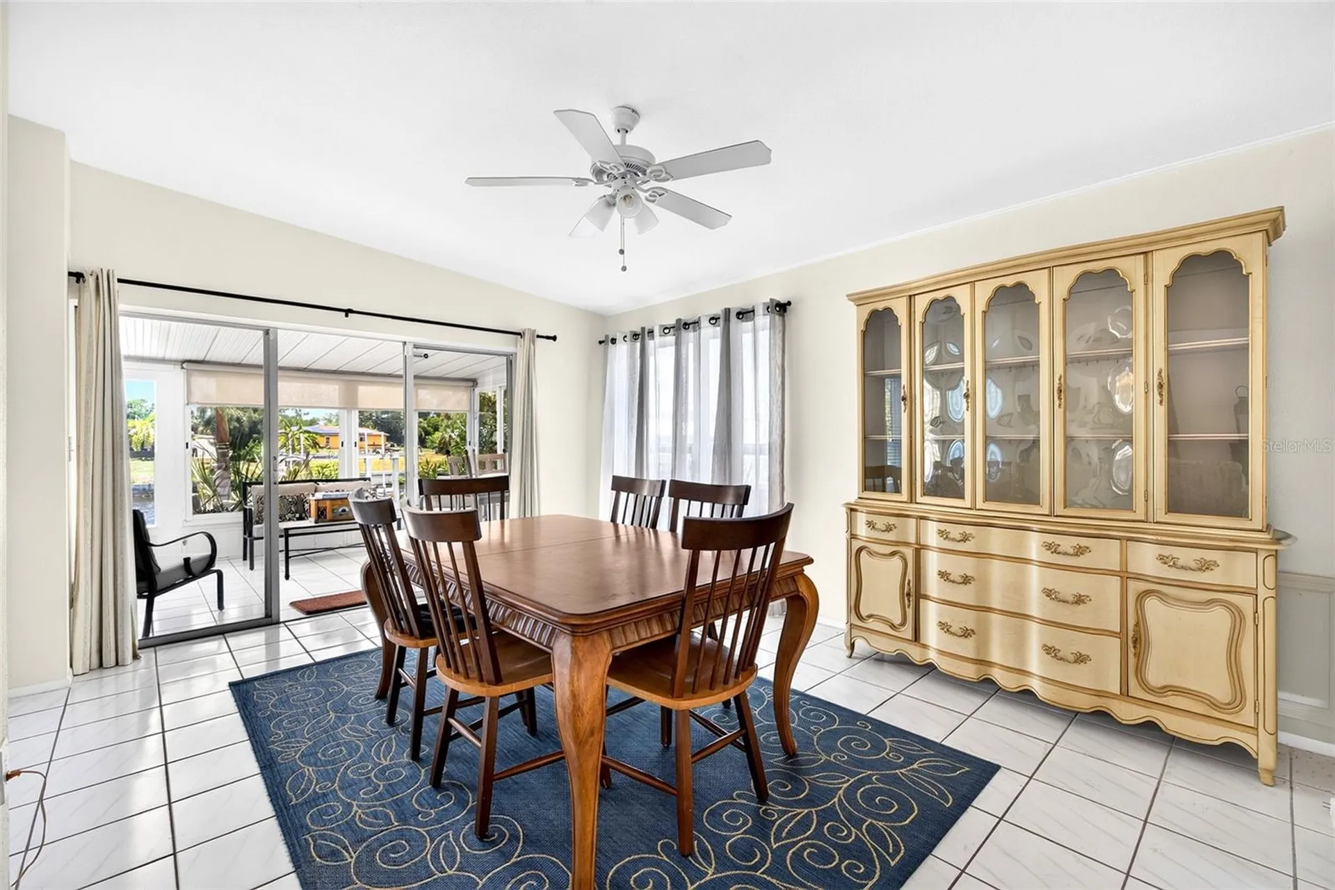 3349 Rock Creek Drive Port Charlotte FL 33948
