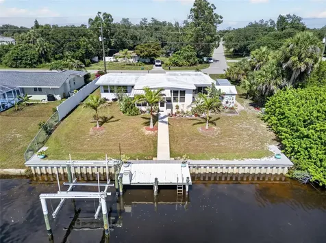 3349 Rock Creek Drive Port Charlotte FL 33948