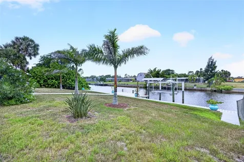 3349 Rock Creek Drive Port Charlotte FL 33948