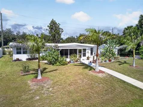 3349 Rock Creek Drive Port Charlotte FL 33948