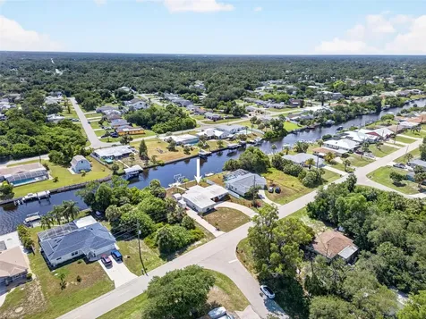 3349 Rock Creek Drive Port Charlotte FL 33948
