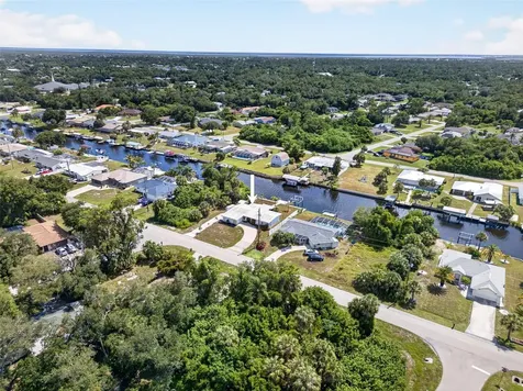 3349 Rock Creek Drive Port Charlotte FL 33948