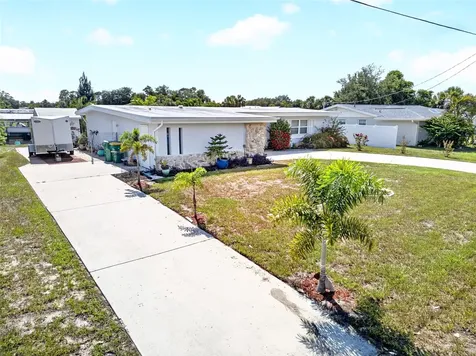 3349 Rock Creek Drive Port Charlotte FL 33948