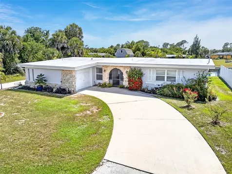 3349 Rock Creek Drive Port Charlotte FL 33948