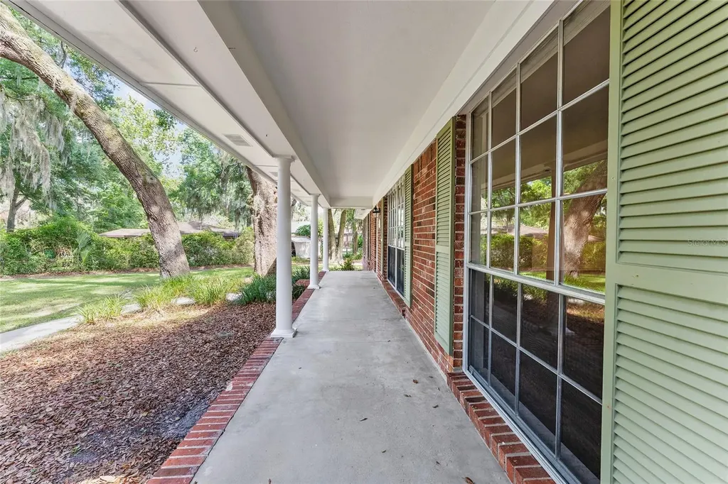 25747 SW 19th Avenue Newberry FL 32669