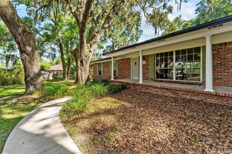 25747 SW 19th Avenue Newberry FL 32669