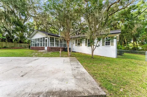25747 SW 19th Avenue Newberry FL 32669