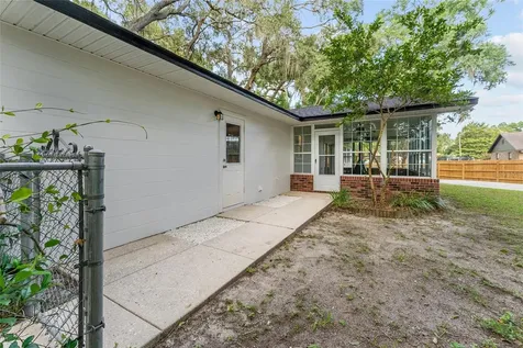 25747 SW 19th Avenue Newberry FL 32669