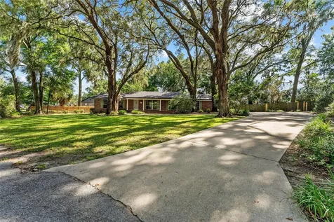 25747 SW 19th Avenue Newberry FL 32669