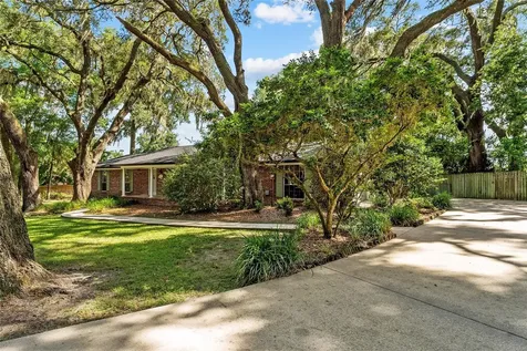 25747 SW 19th Avenue Newberry FL 32669