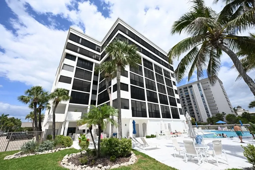1100 Benjamin Franklin Drive Sarasota FL 34236