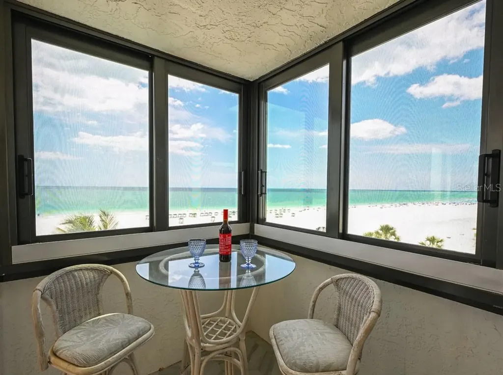1100 Benjamin Franklin Drive Sarasota FL 34236