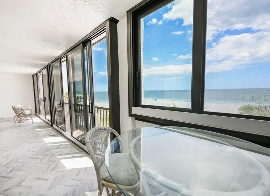 1100 Benjamin Franklin Drive Sarasota FL 34236