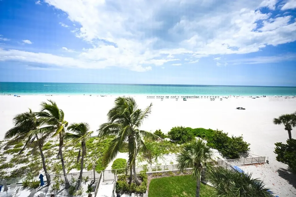 1100 Benjamin Franklin Drive Sarasota FL 34236