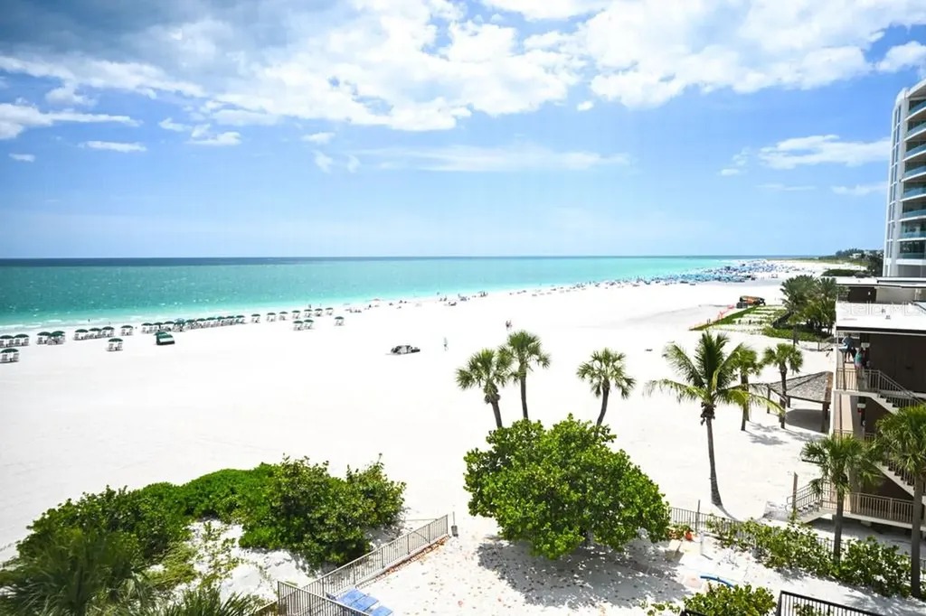 1100 Benjamin Franklin Drive Sarasota FL 34236