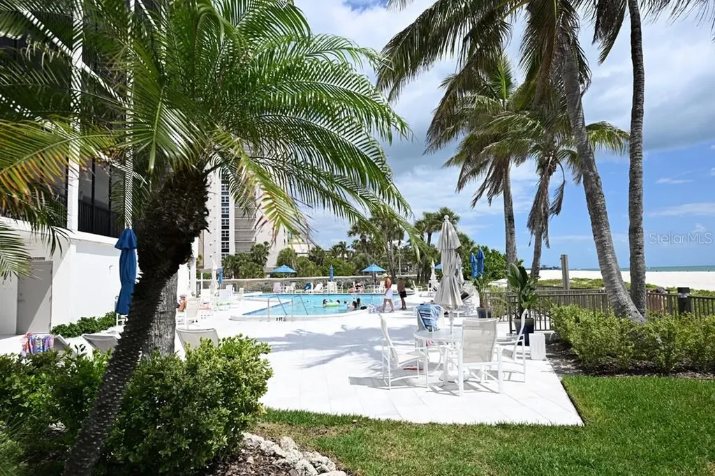 1100 Benjamin Franklin Drive Sarasota FL 34236