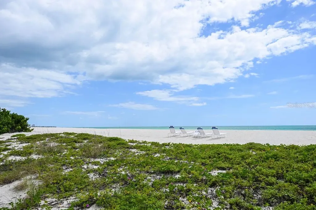 1100 Benjamin Franklin Drive Sarasota FL 34236
