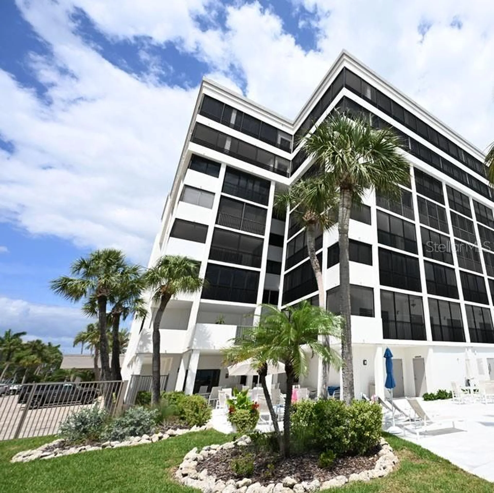 1100 Benjamin Franklin Drive Sarasota FL 34236