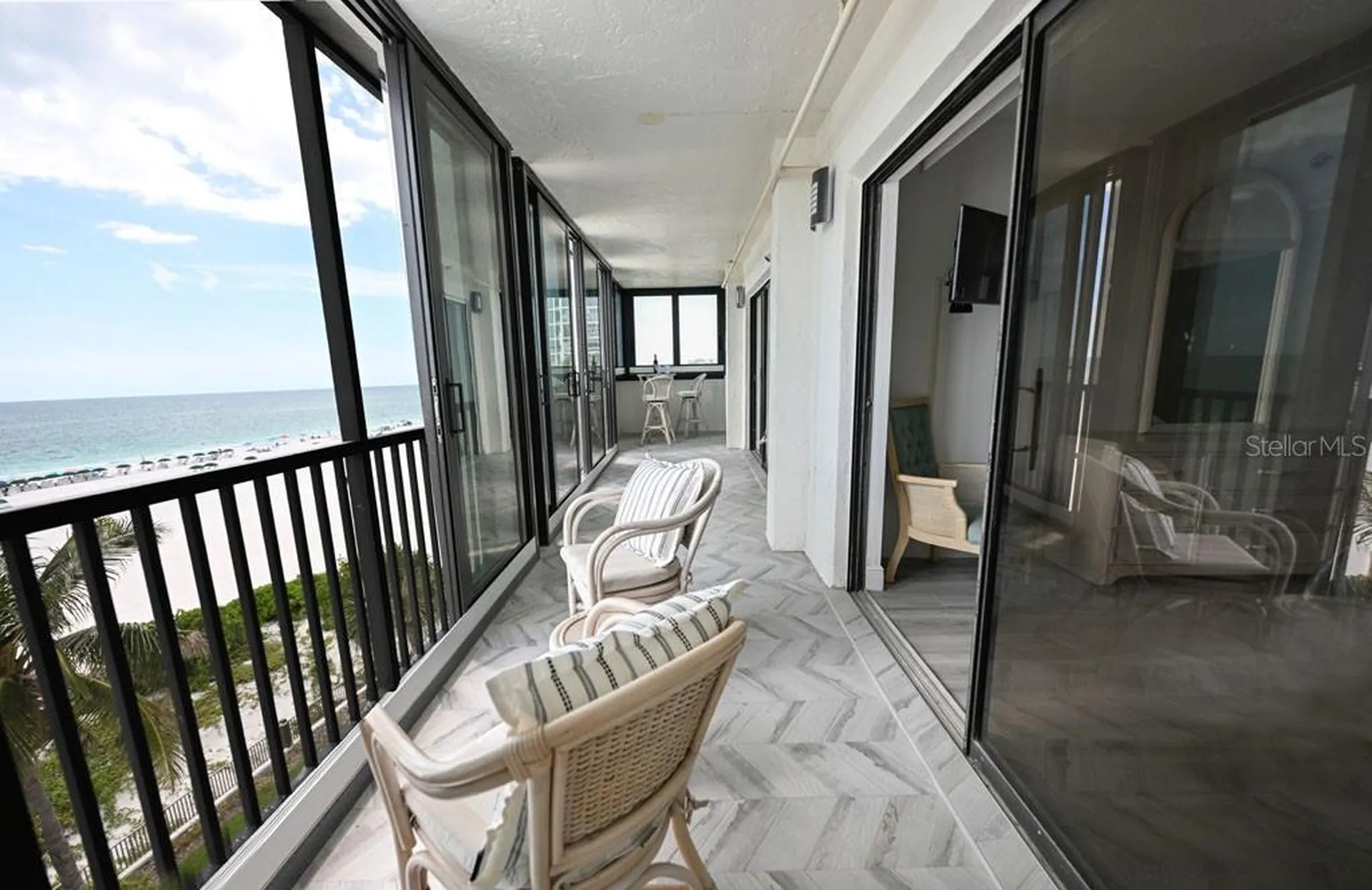 1100 Benjamin Franklin Drive Sarasota FL 34236