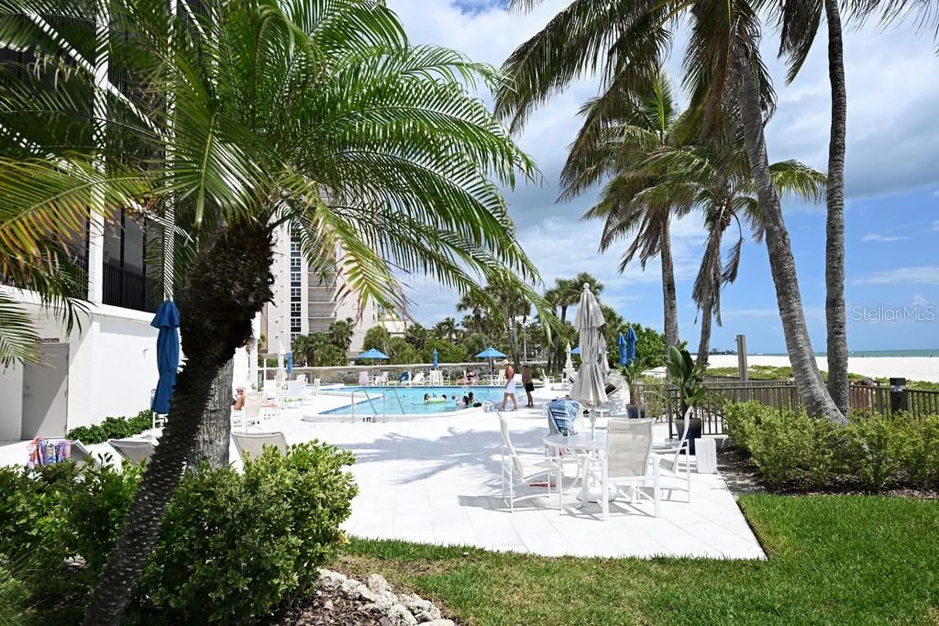 1100 Benjamin Franklin Drive Sarasota FL 34236