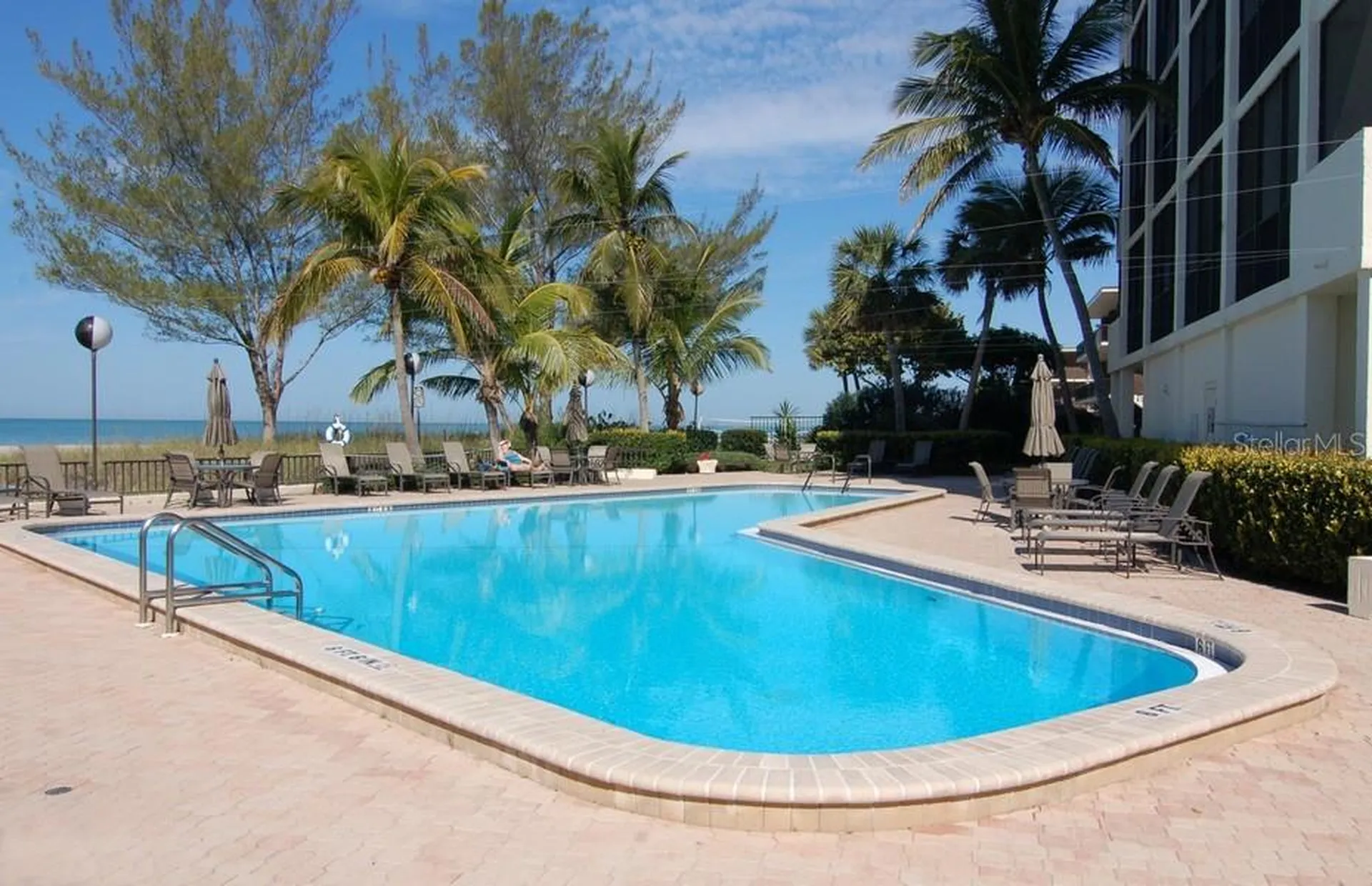 1100 Benjamin Franklin Drive Sarasota FL 34236