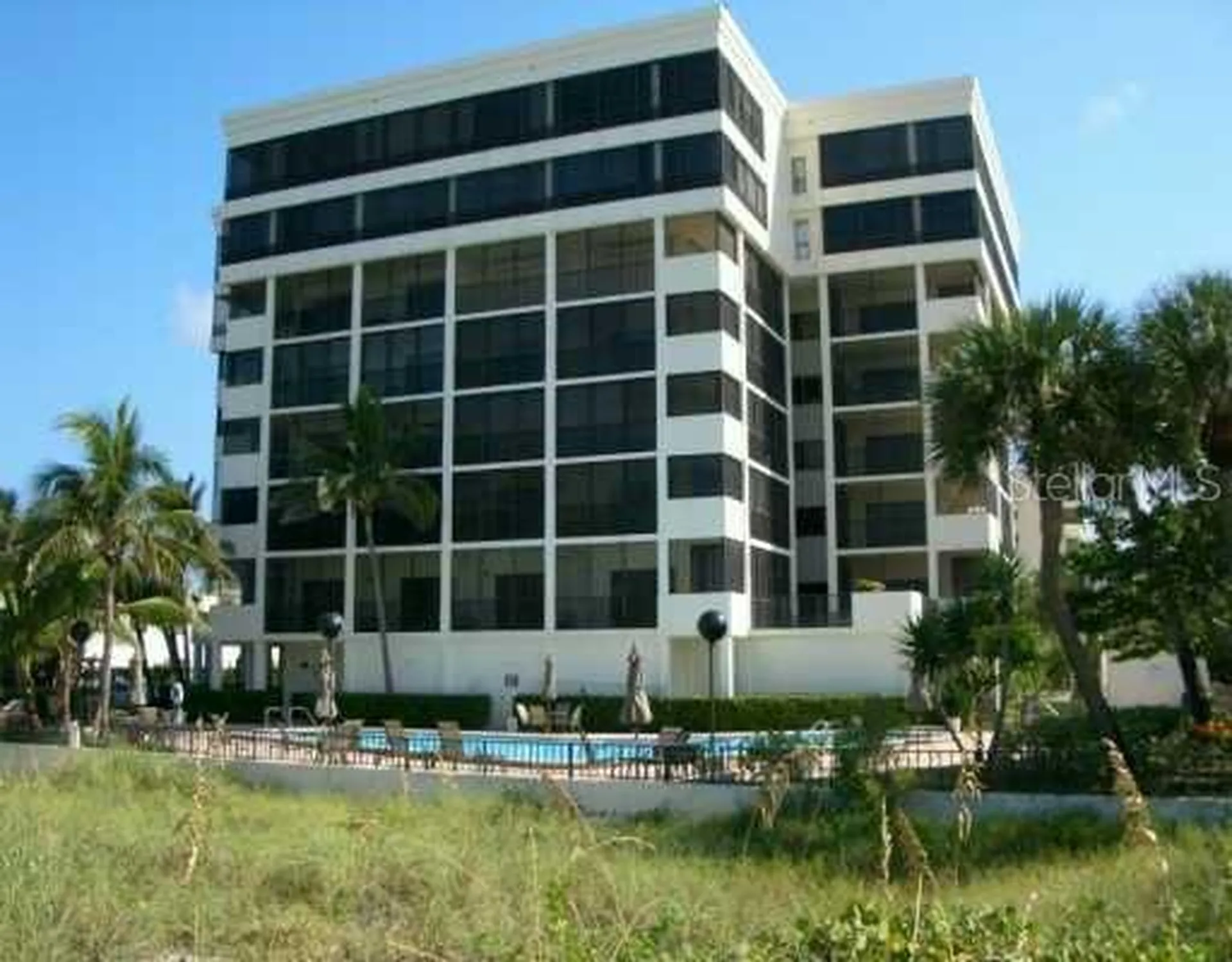 1100 Benjamin Franklin Drive Sarasota FL 34236