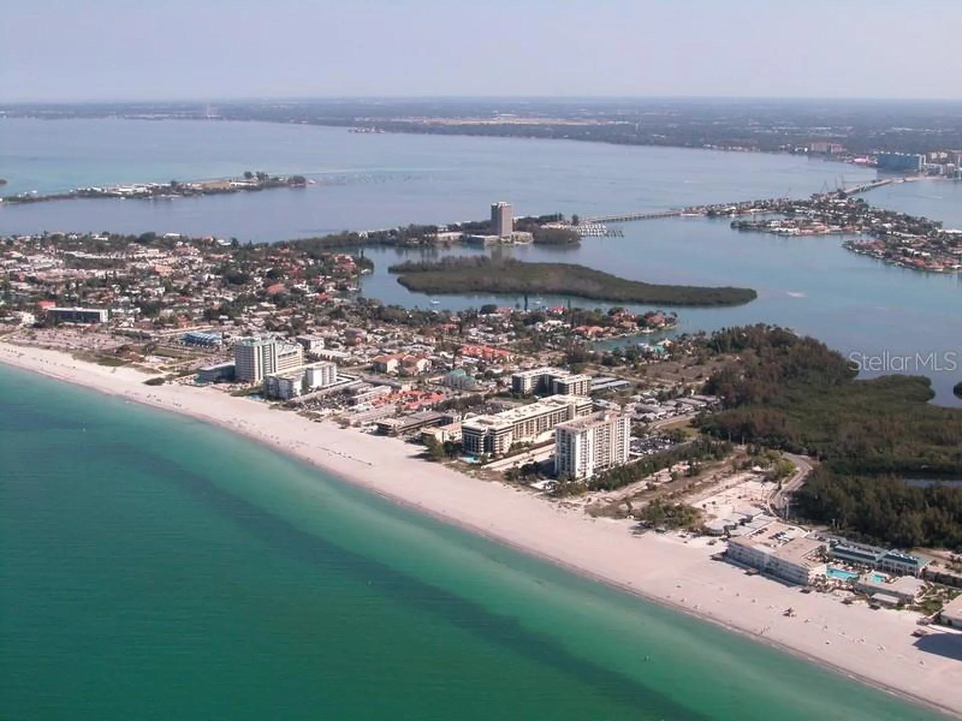 1100 Benjamin Franklin Drive Sarasota FL 34236