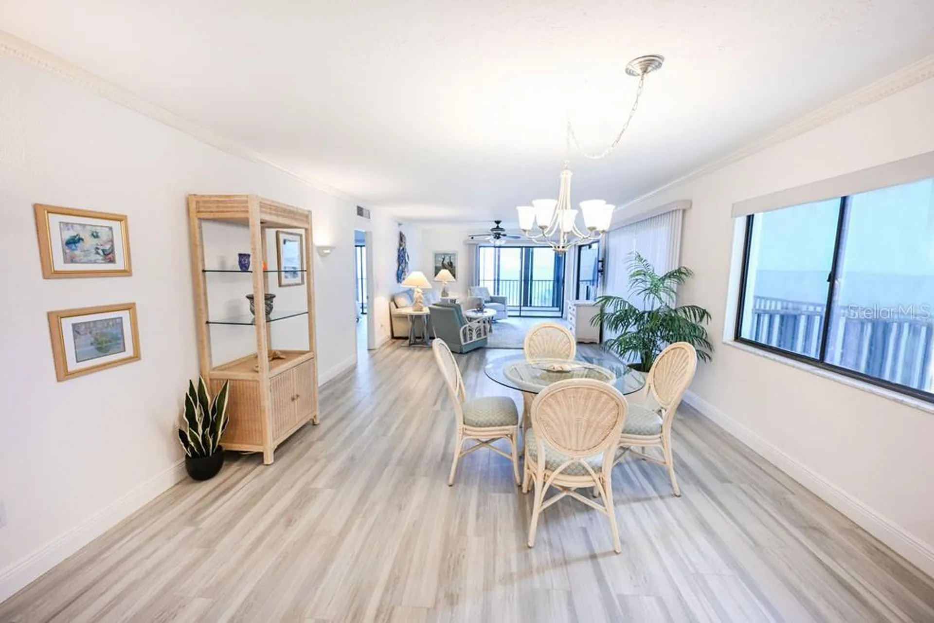 1100 Benjamin Franklin Drive Sarasota FL 34236