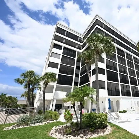 1100 Benjamin Franklin Drive Sarasota FL 34236