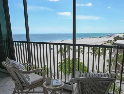 1100 Benjamin Franklin Drive Sarasota FL 34236