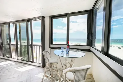 1100 Benjamin Franklin Drive Sarasota FL 34236