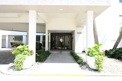 1100 Benjamin Franklin Drive Sarasota FL 34236