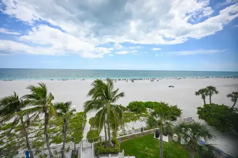 1100 Benjamin Franklin Drive Sarasota FL 34236
