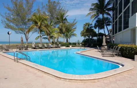 1100 Benjamin Franklin Drive Sarasota FL 34236