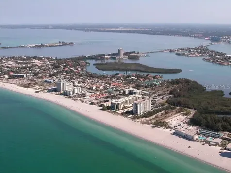 1100 Benjamin Franklin Drive Sarasota FL 34236