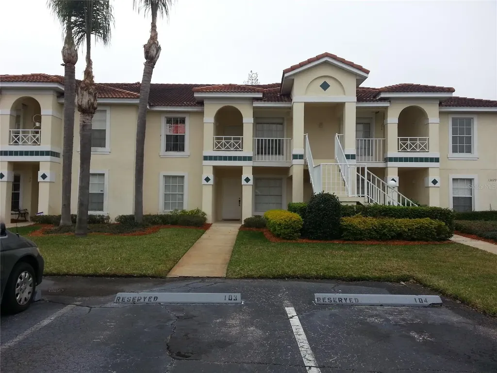 13829 Timberland Drive Orlando FL 32824