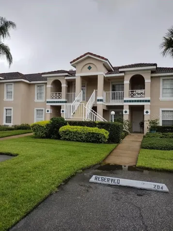 13829 Timberland Drive Orlando FL 32824