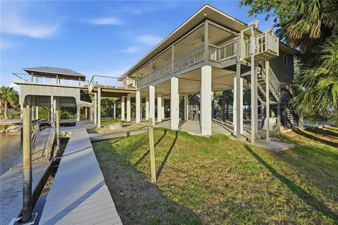 38 SE 195th Street Suwannee FL 32692