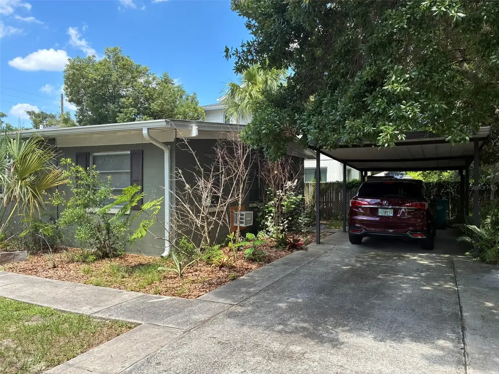 2515 Formosa Avenue Orlando FL 32804