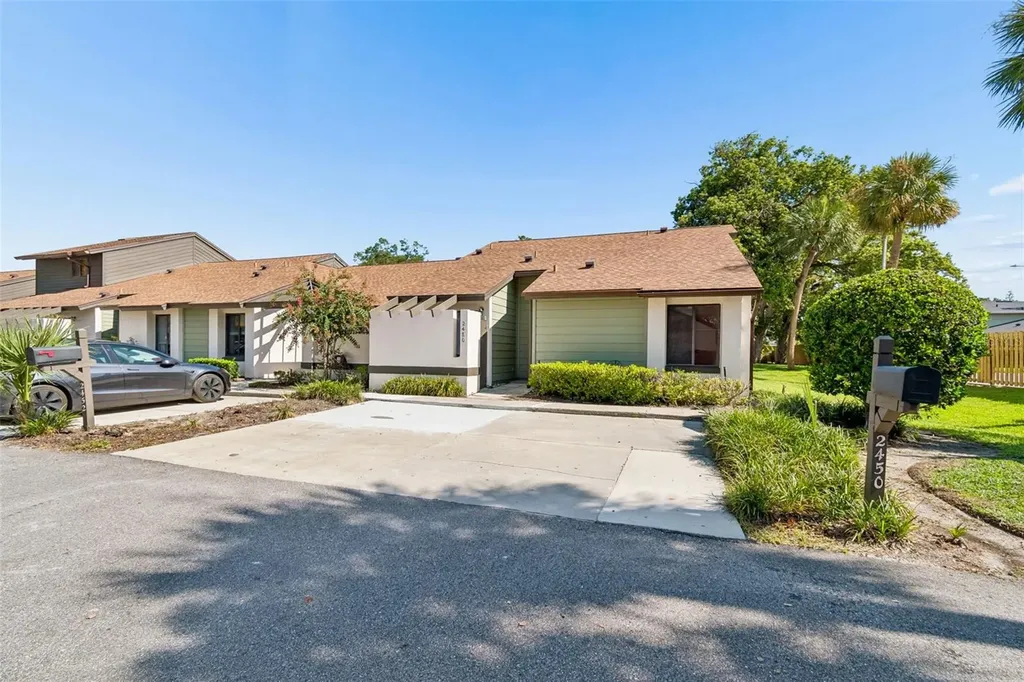 2450 Grand Teton Circle Winter Park FL 32792