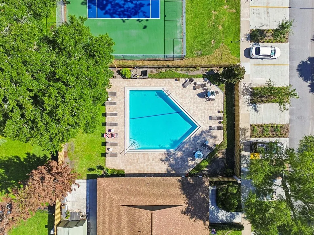 2450 Grand Teton Circle Winter Park FL 32792