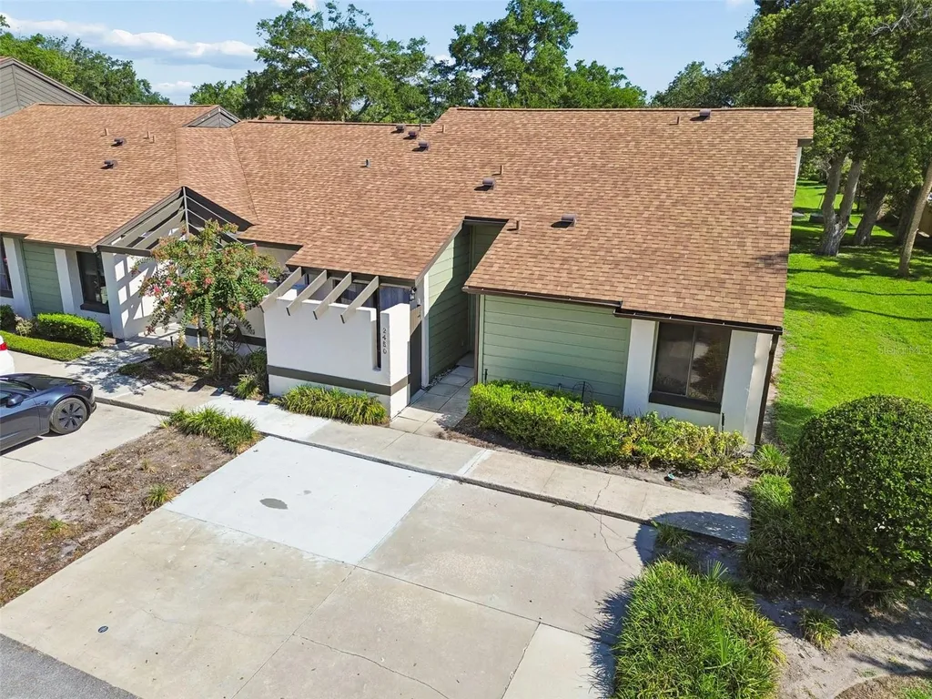 2450 Grand Teton Circle Winter Park FL 32792
