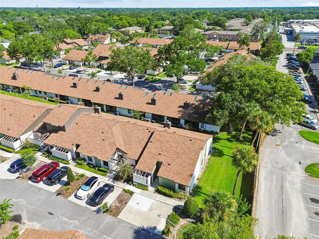 2450 Grand Teton Circle Winter Park FL 32792