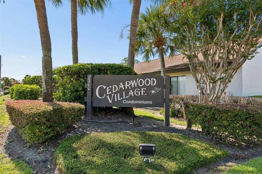 2450 Grand Teton Circle Winter Park FL 32792