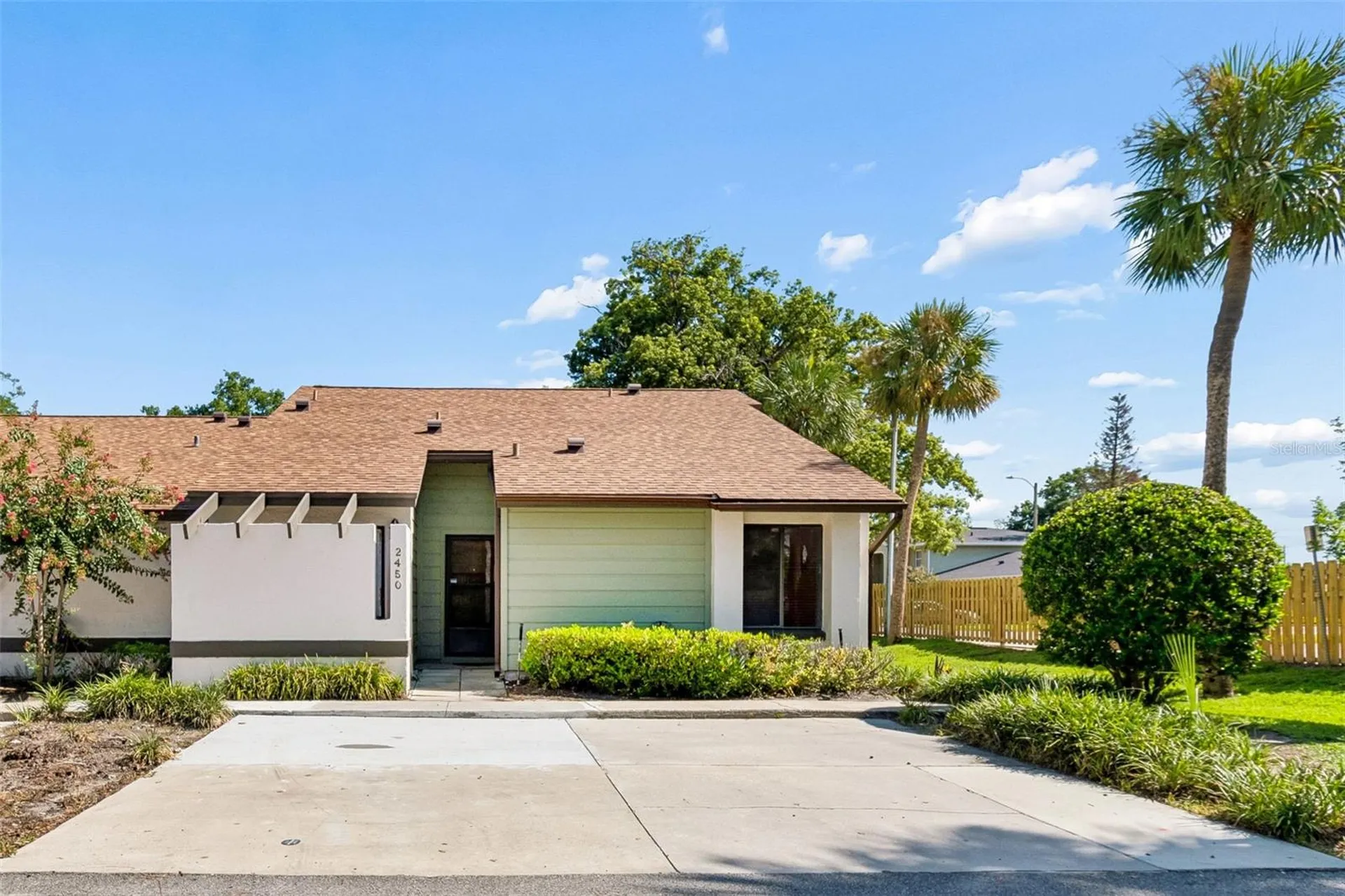 2450 Grand Teton Circle Winter Park FL 32792