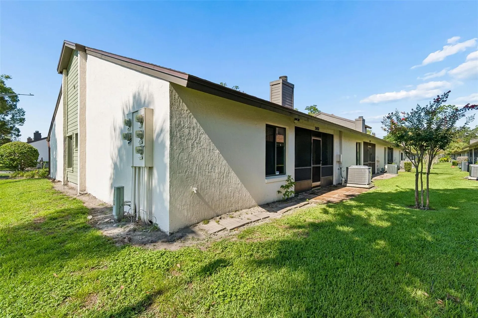2450 Grand Teton Circle Winter Park FL 32792